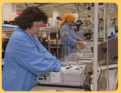 secrets of silicon valley