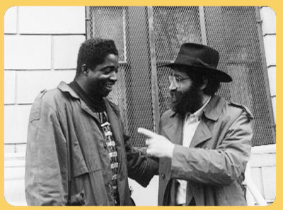 blacks and jews