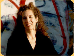 deborah kaufman