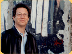 alan snitow