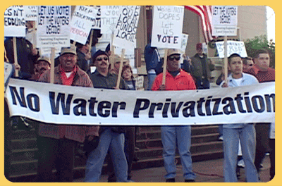 thirst documentary film