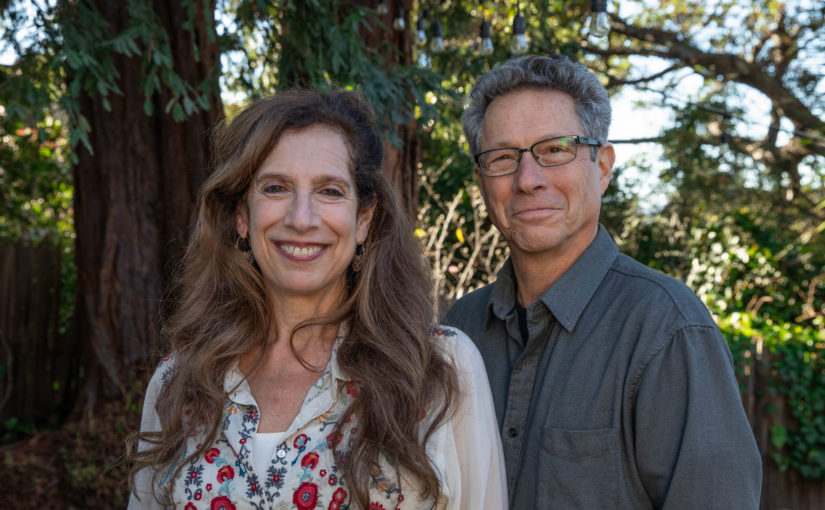 Deborah Kaufman and Alan Snitow